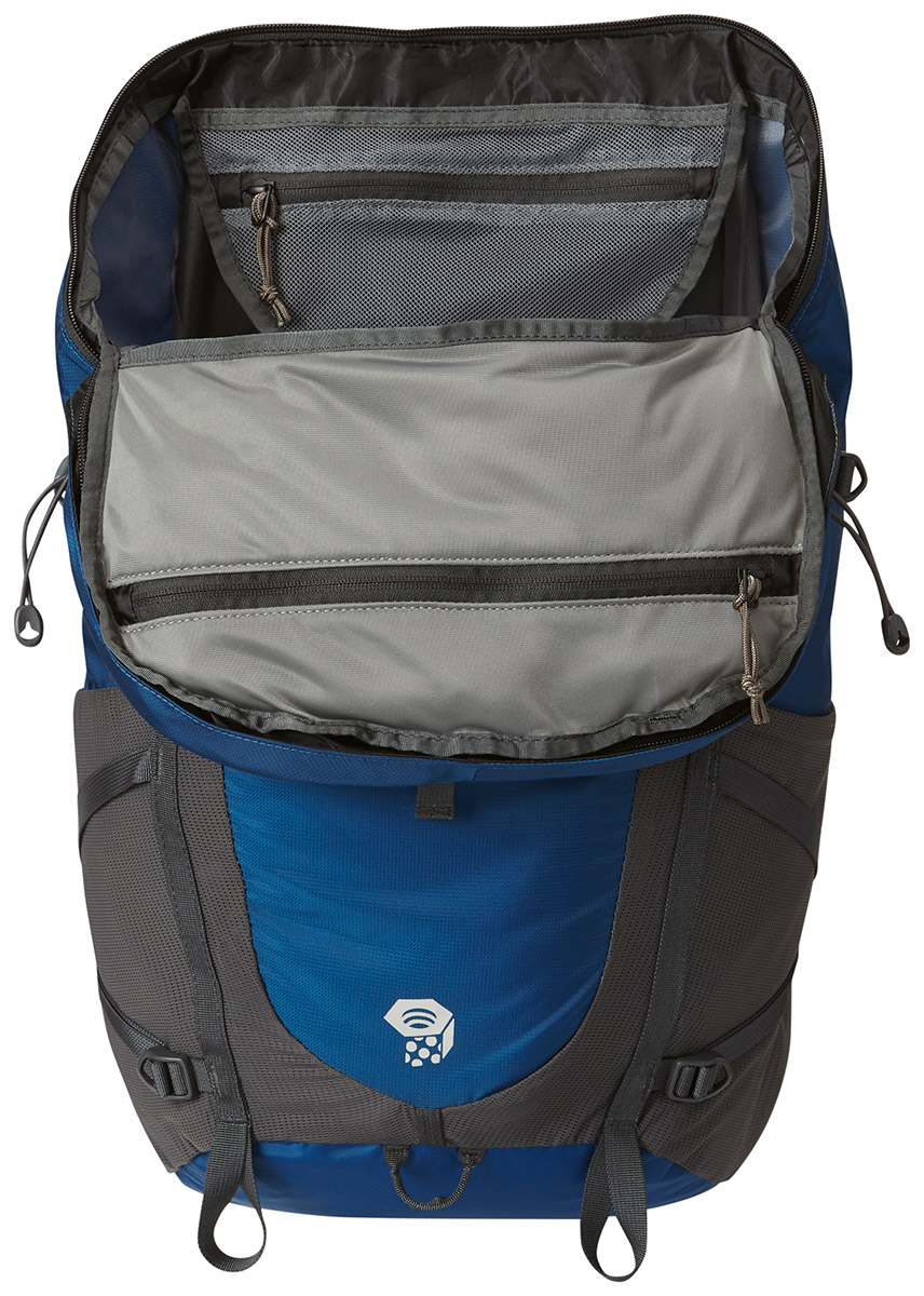 Mountain Hardwear Rainshadow 36 OutDry Backpack E Outdoor