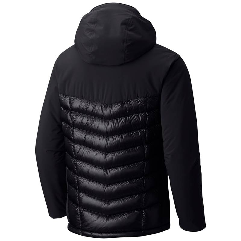 Mountain Hardwear Mens Supercharger Insulated Jacket-3