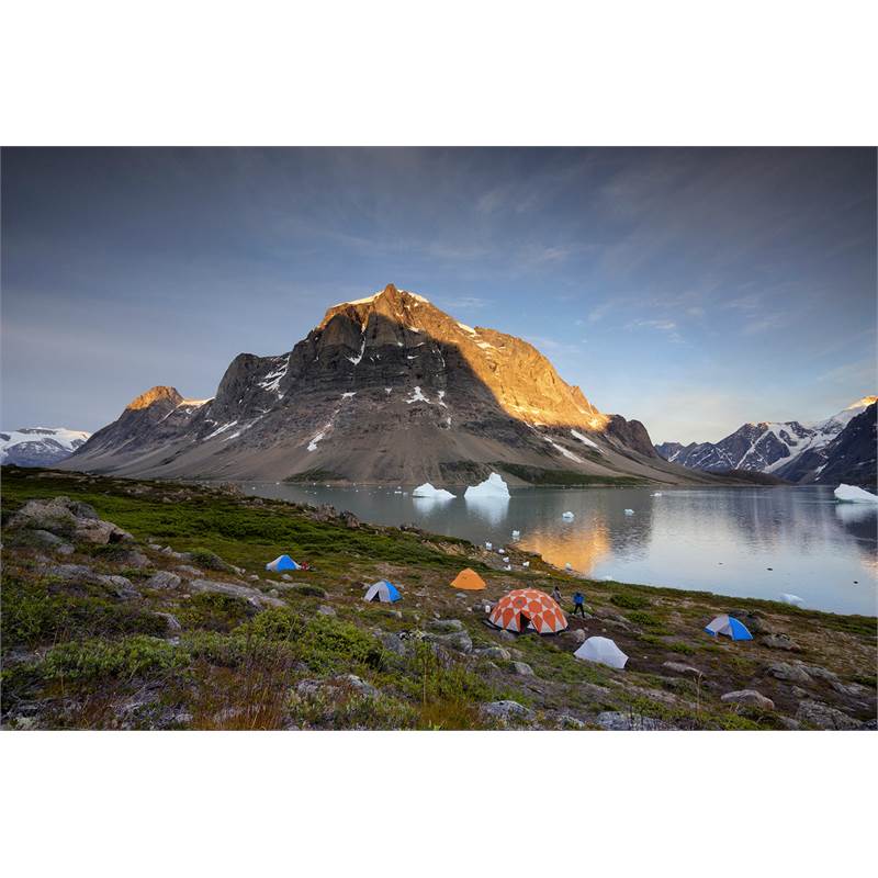Mountain Hardwear Ghost Sky 2 2-Person Tent-4