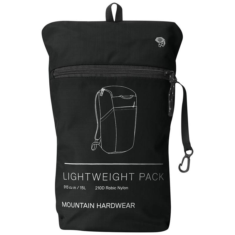 Mountain Hardwear Lightweight 15L Backpack-3