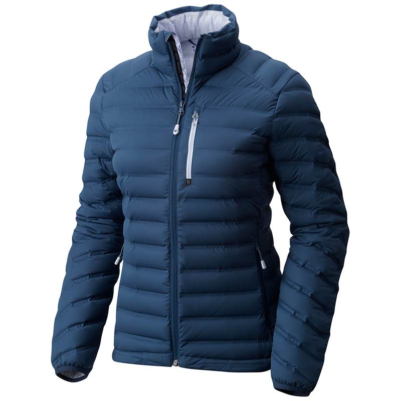 Mountain Hardwear Womens StretchDown Jacket-2