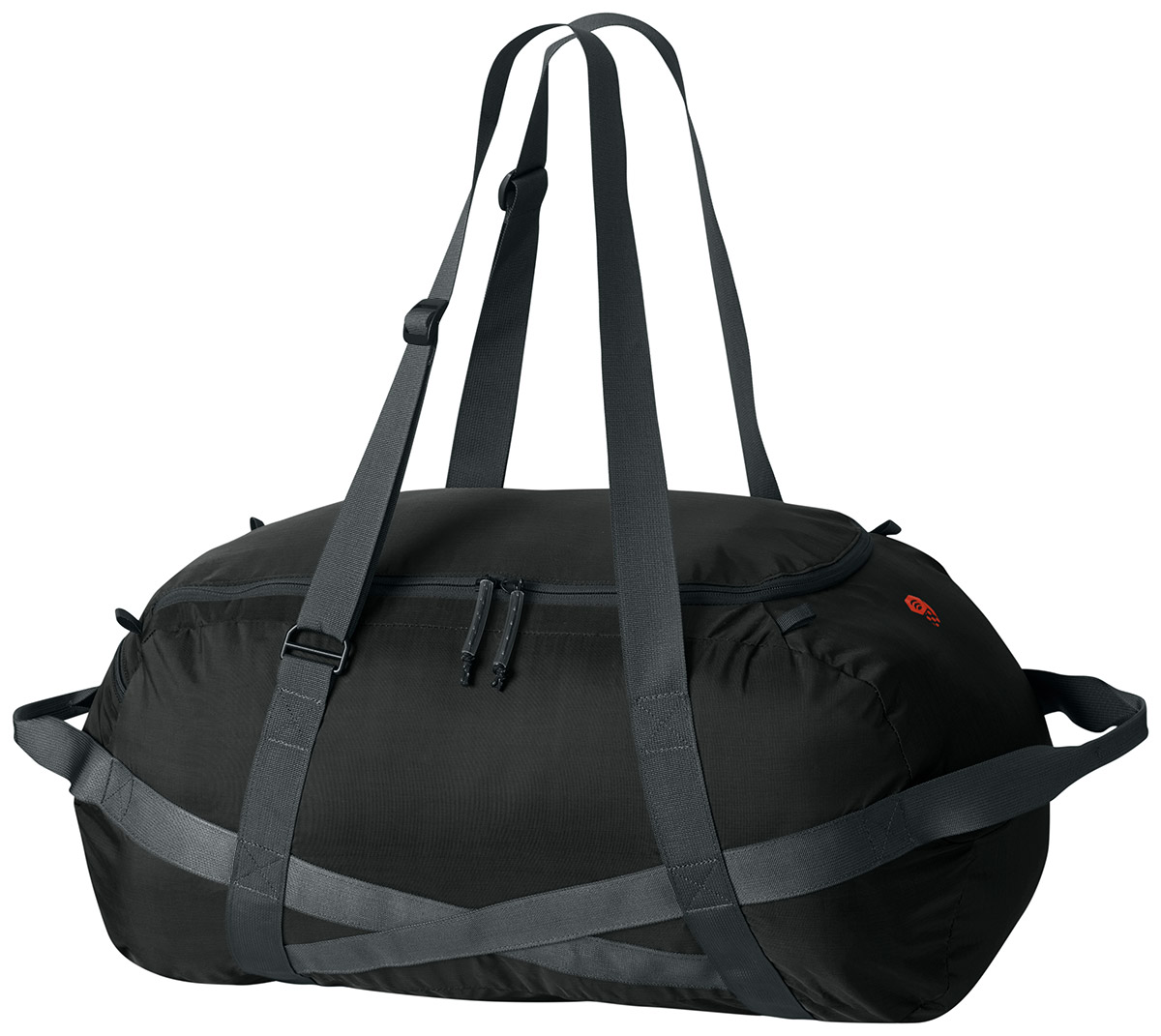 Mountain hardwear top lightweight expedition duffel