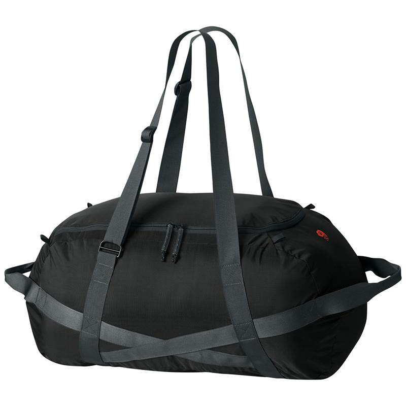 Mountain Hardwear Lightweight Expedition 52L Duffle Bag-1