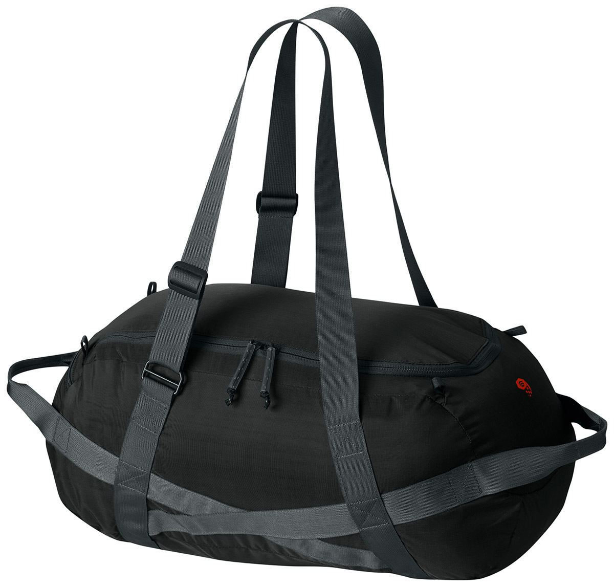 Mountain Hardwear Lightweight Expedition 30L Duffle Bag E Outdoor