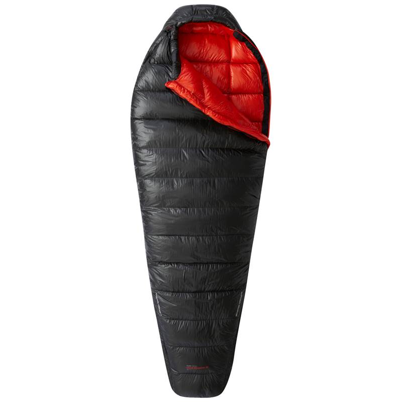 Mountain Hardwear Ghost Whisperer -7°C Down Sleeping Bag-1