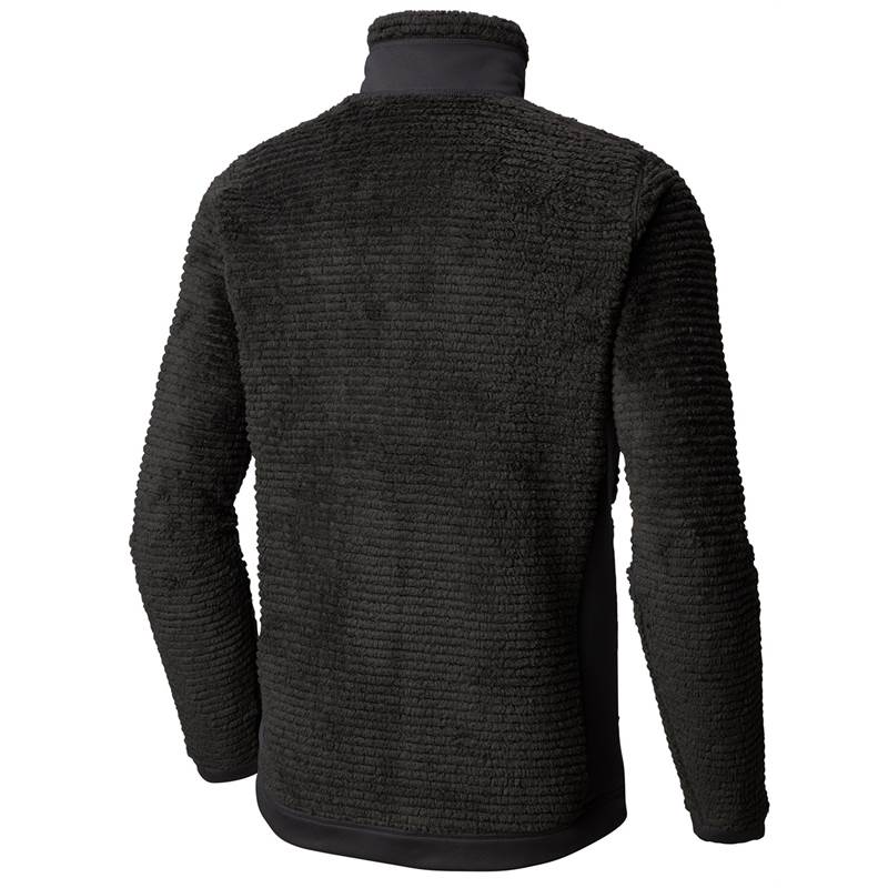 Mountain Hardwear Monkey Man Mans Fleece Jacket-4