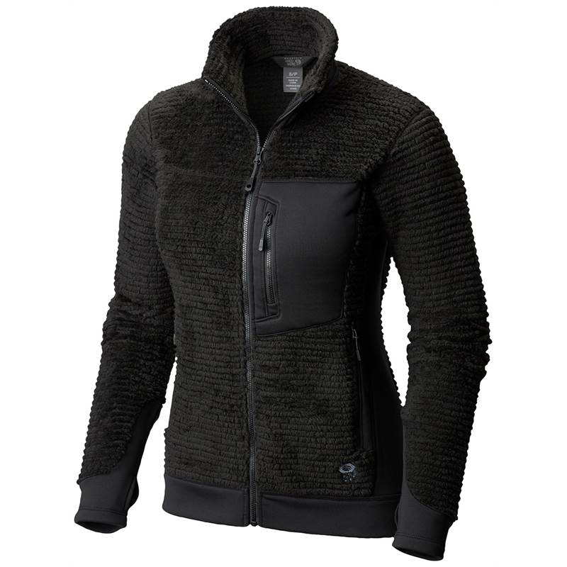 Mountain Hardwear Monkey Woman Womens Flece Jacket-2