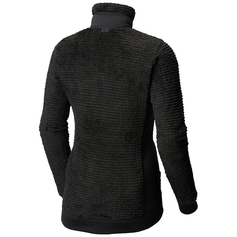 Mountain Hardwear Monkey Woman Womens Flece Jacket-3