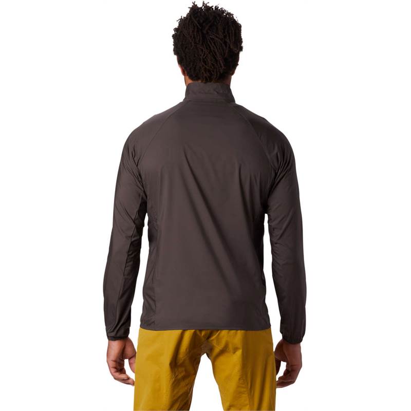 Mountain Hardwear Mens Kor Preshell Pullover-2