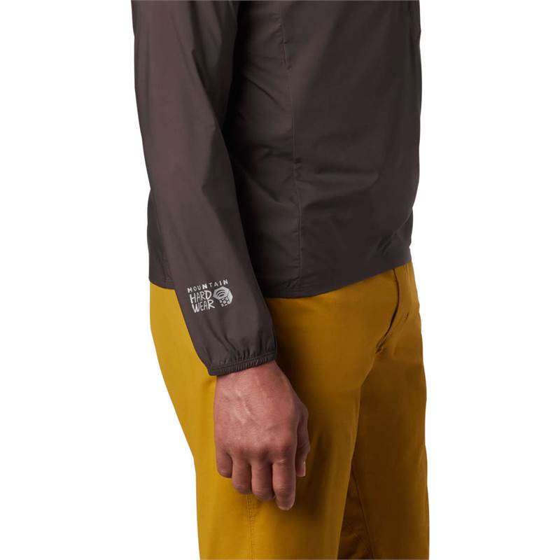 Mountain Hardwear Mens Kor Preshell Pullover-4