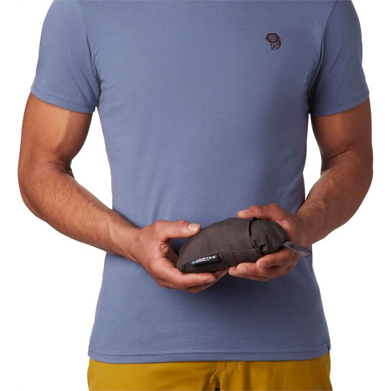 Mountain Hardwear Mens Kor Preshell Pullover-5