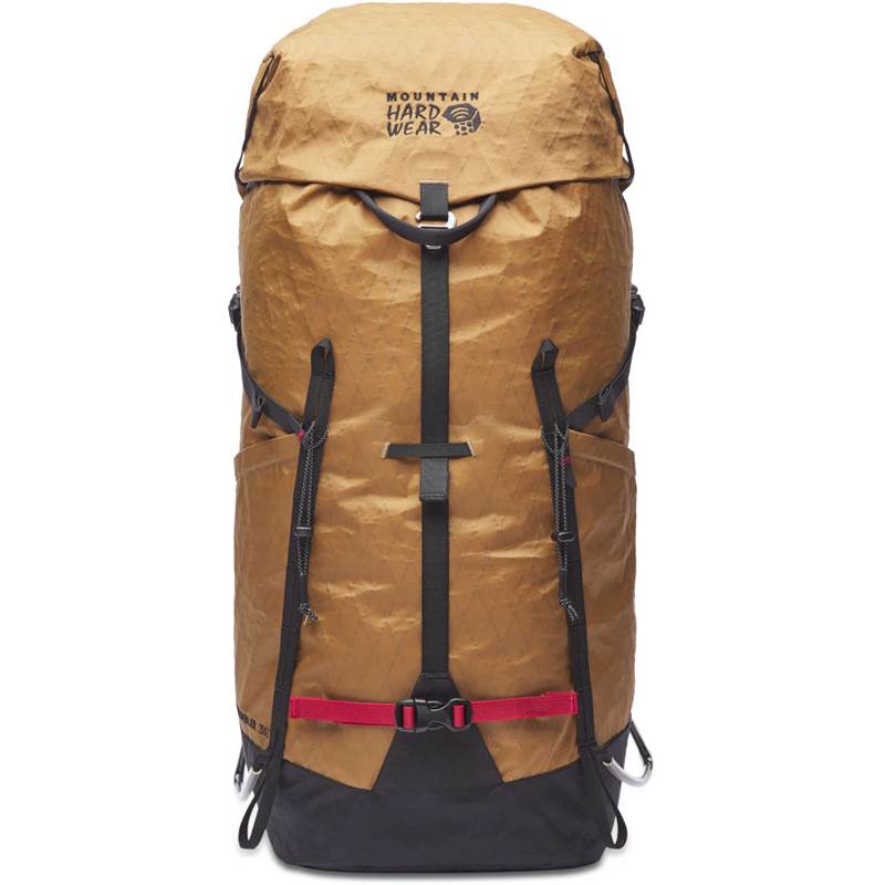 Mountain Hardwear Scrambler 35 Backpack-4
