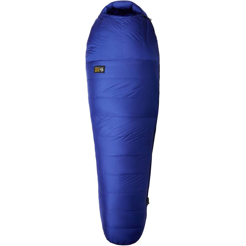 Mountain Hardwear Rook -9°C Down Sleeping Bag-1