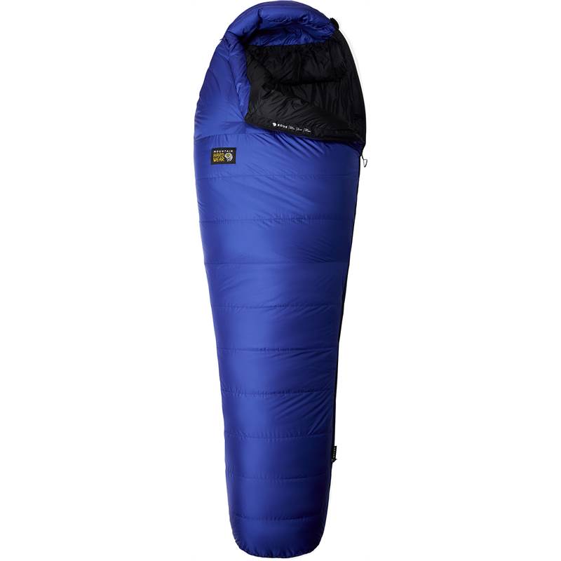 Mountain Hardwear Rook -9°C Down Sleeping Bag-3