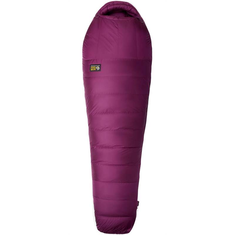 Mountain Hardwear Womens Rook -9°C Down Sleeping Bag-1