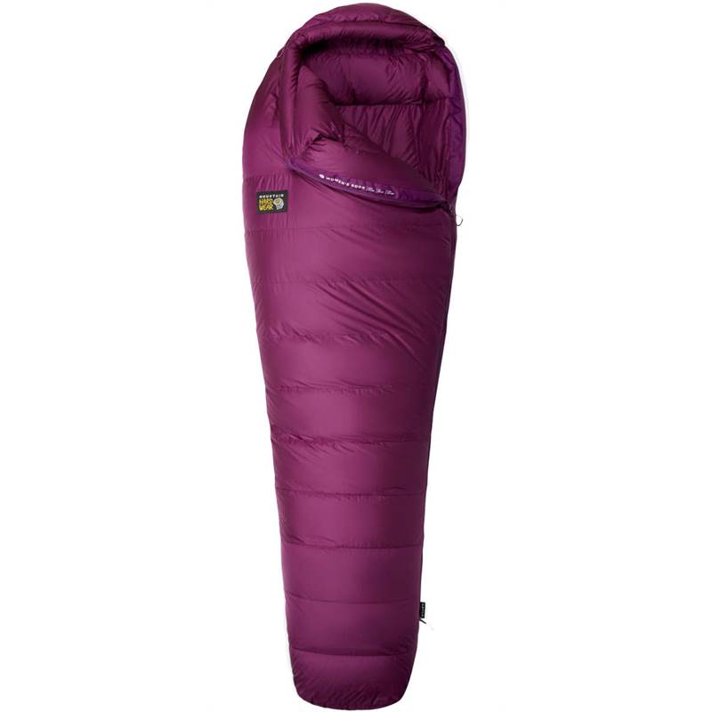 Mountain Hardwear Womens Rook -9°C Down Sleeping Bag-3