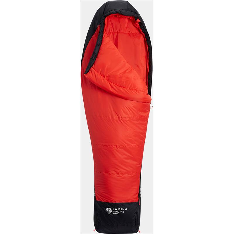 Mountain Hardwear Lamina -1°C Womens Sleeping Bag-1