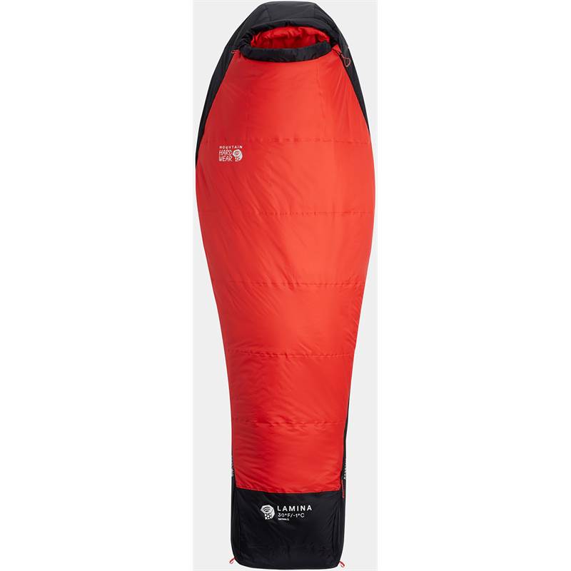 Mountain Hardwear Lamina -1°C Womens Sleeping Bag-3