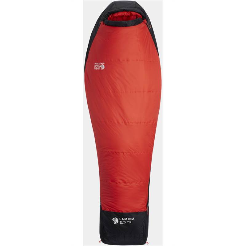 Mountain Hardwear Womens Lamina -9°C Long Sleeping Bag-1