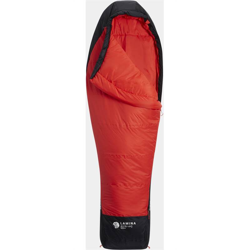 Mountain Hardwear Womens Lamina -9°C Long Sleeping Bag-3