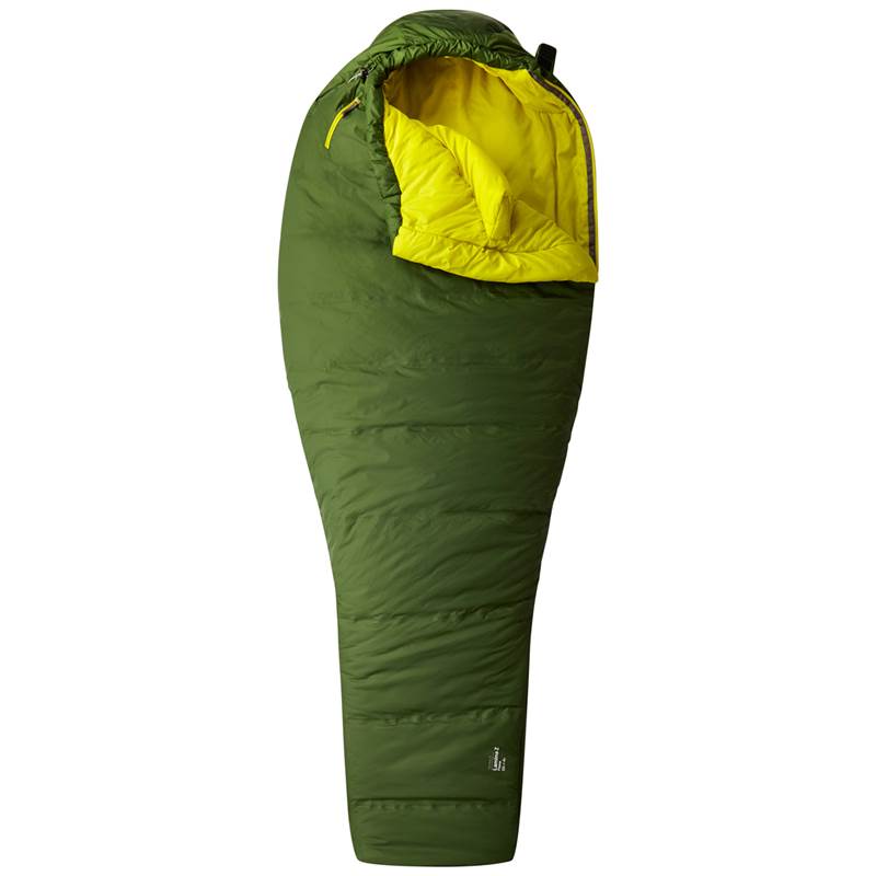 Mountain Hardwear Lamina Z Flame -6°C Sleeping Bag-1