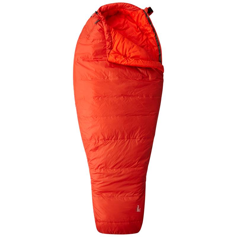 Mountain Hardwear Lamina Z Spark 1°C Sleeping Bag-1