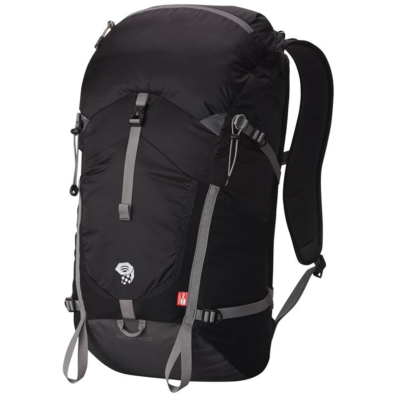 Mountain Hardwear Rainshadow 26 OutDry Backpack-1