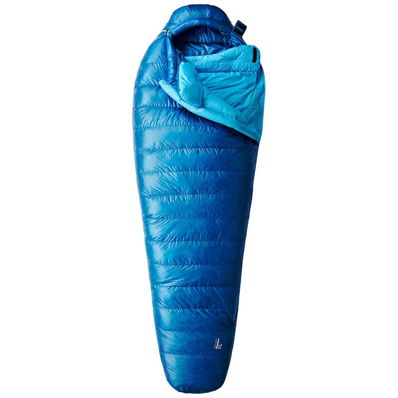 Mountain Hardwear Phantom Torch -16°C Down Sleeping Bag-1