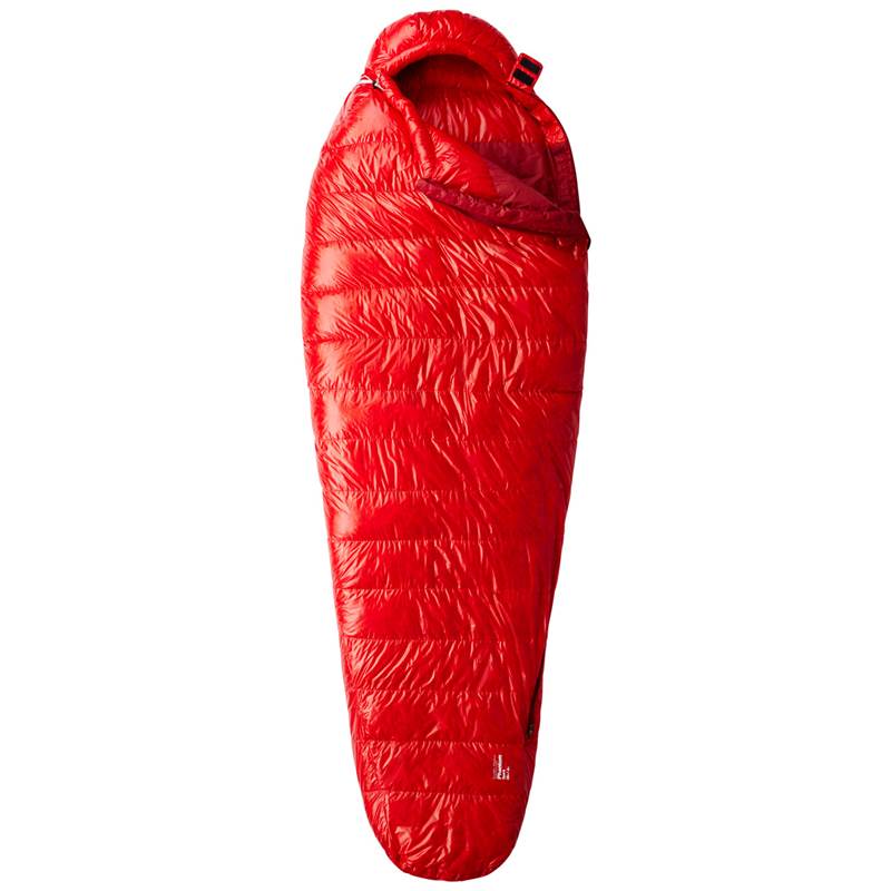 Mountain Hardwear Phantom Spark -2°C Down Sleeping Bag-1