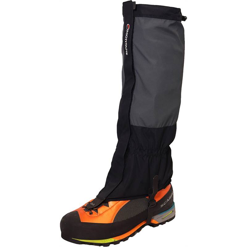 Montane Tornado Gaiter-2