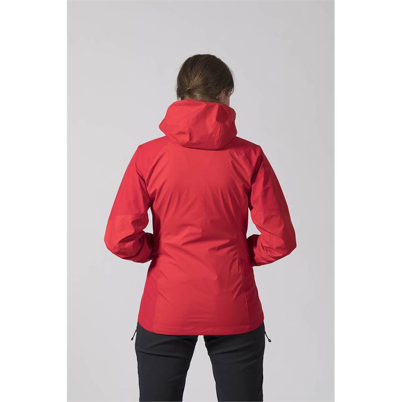 Montane Womens Ajax Waterproof Jacket-3