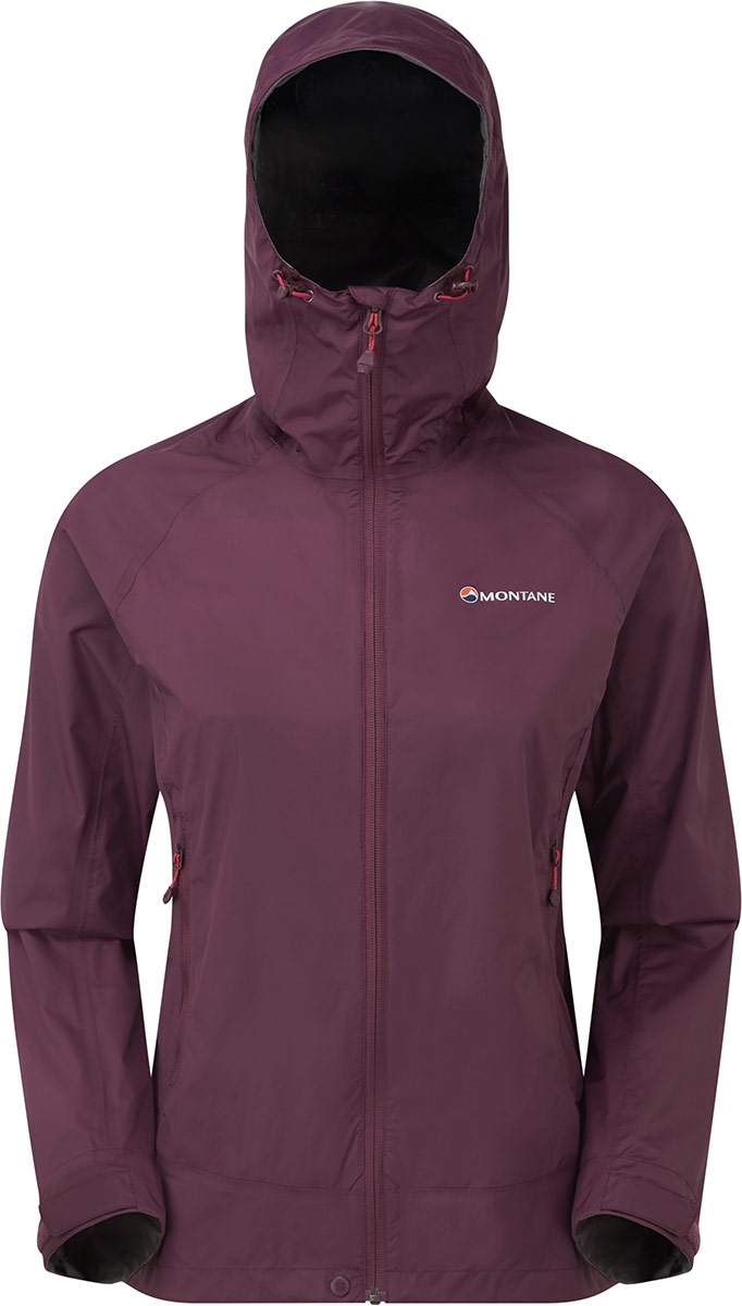montane pertex shield jacket