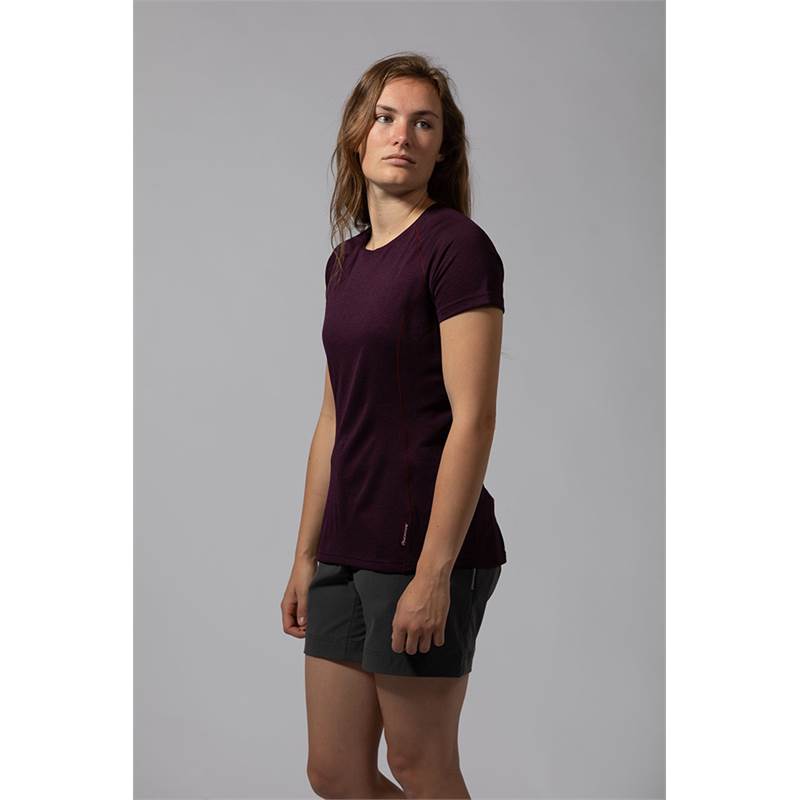 Montane Womens Dart T-Shirt-3