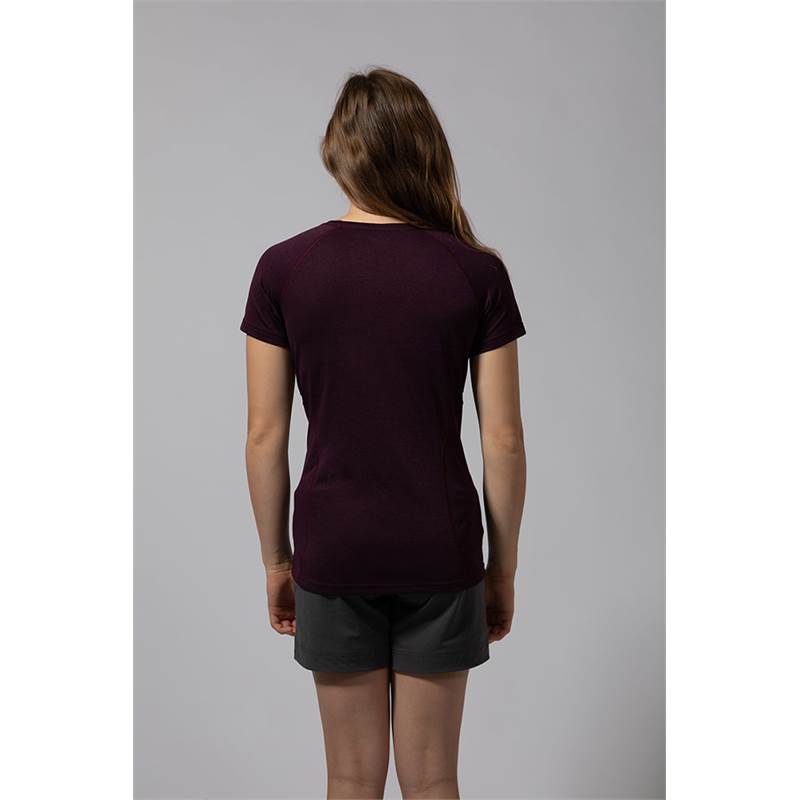 Montane Womens Dart T-Shirt-4