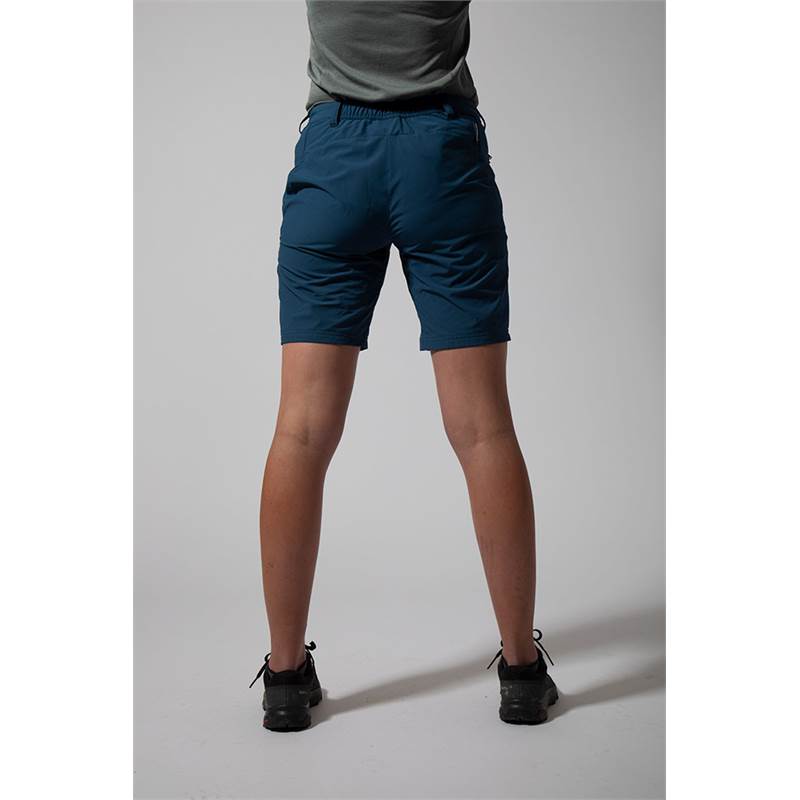 Montane Womens Dyno Stretch Shorts-3