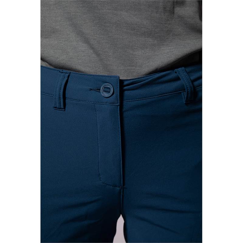 Montane Womens Dyno Stretch Shorts-5