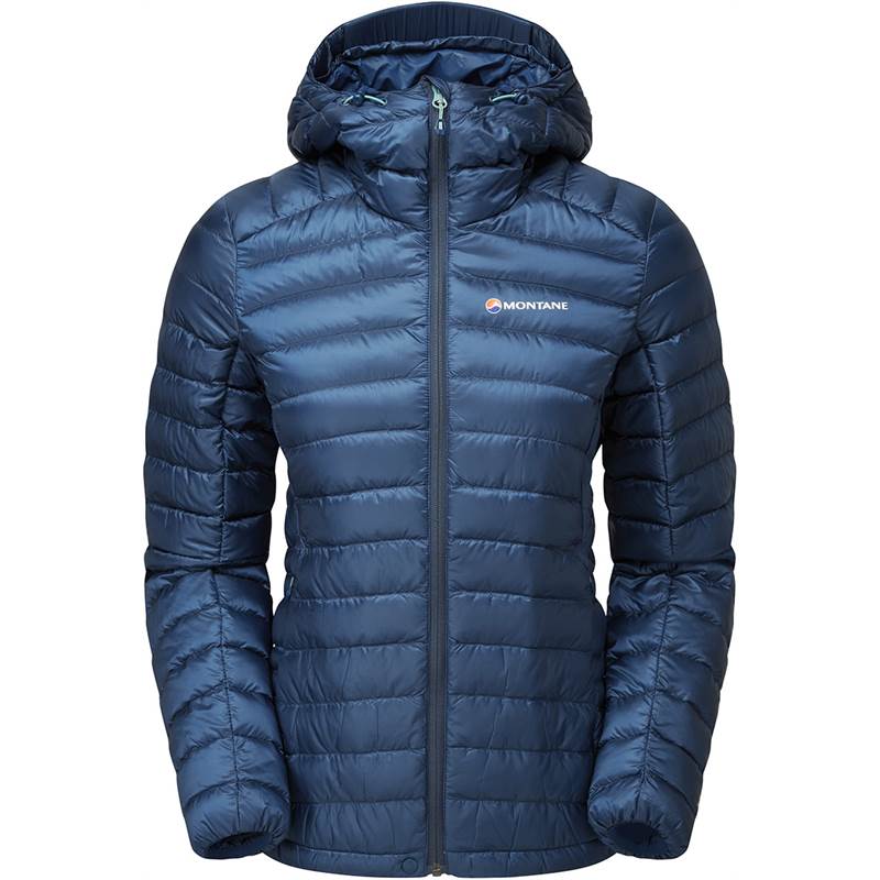 Montane Womens Featherlite Down Jacket-2