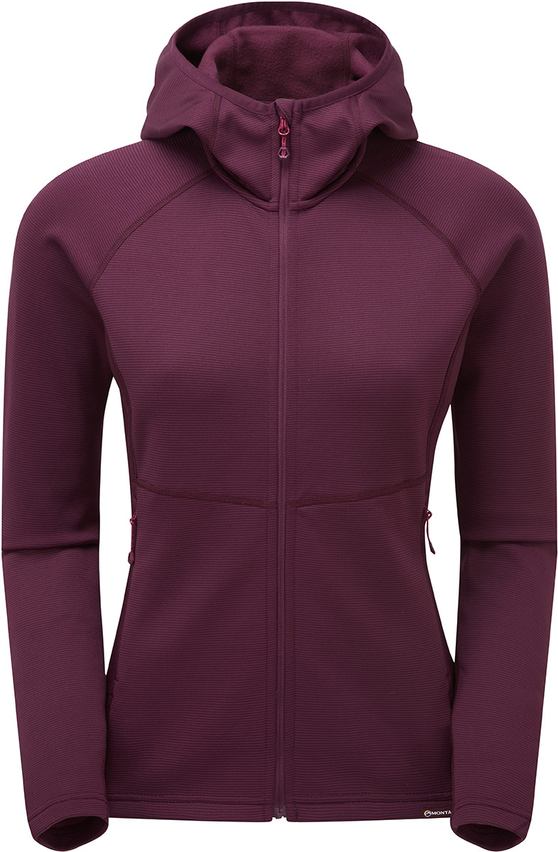Montane isotope fleece online