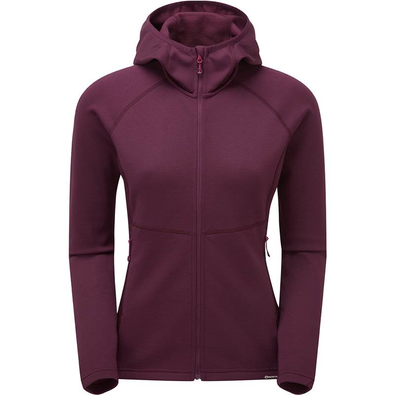 Montane Womens Isotope Hoodie-1