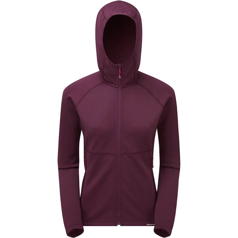 Montane Womens Isotope Hoodie-2