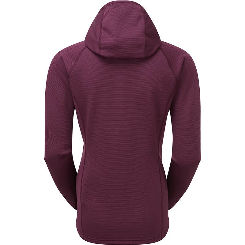 Montane Womens Isotope Hoodie-3