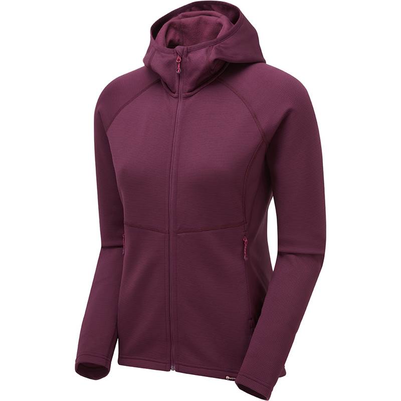 Montane Womens Isotope Hoodie-4
