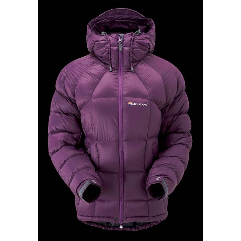 Montane Womens North Star Jacket-2