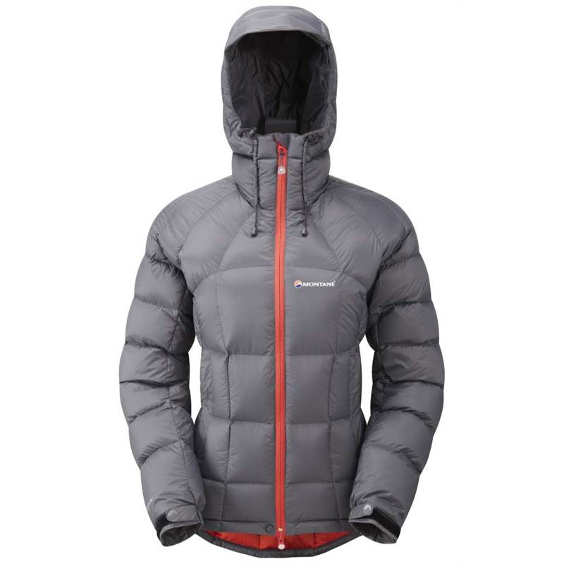 Montane Womens North Star Jacket-5