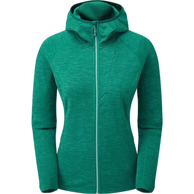 Montane Womens Protium Hoodie-1