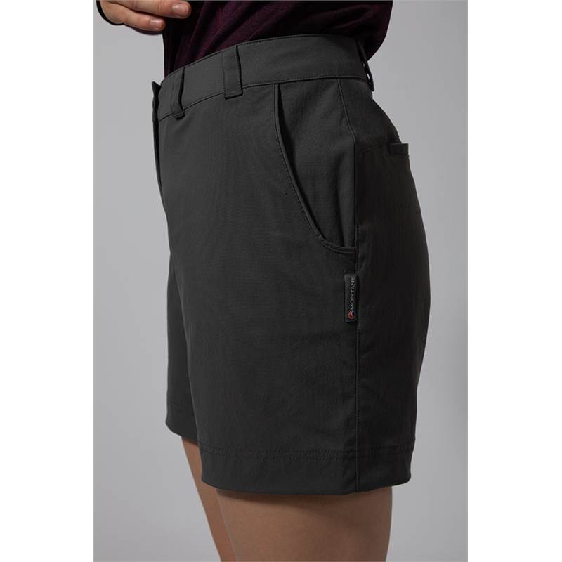 Montane Womens Ursa Shorts-4
