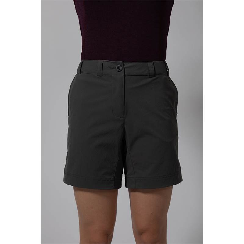 Montane Womens Ursa Shorts-5