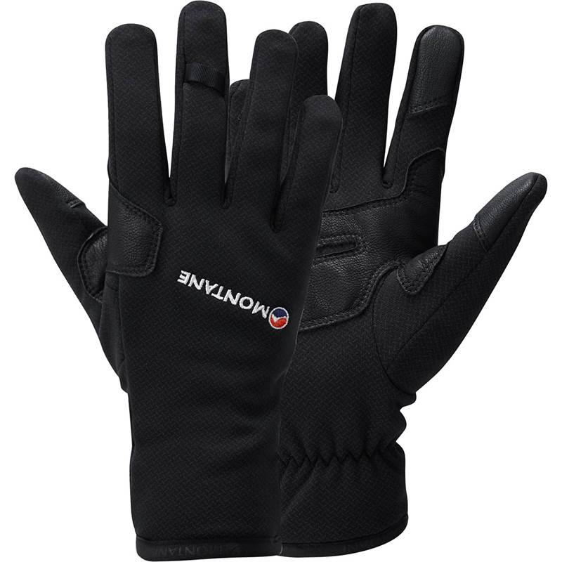 Montane Womens Iridium Gloves-1