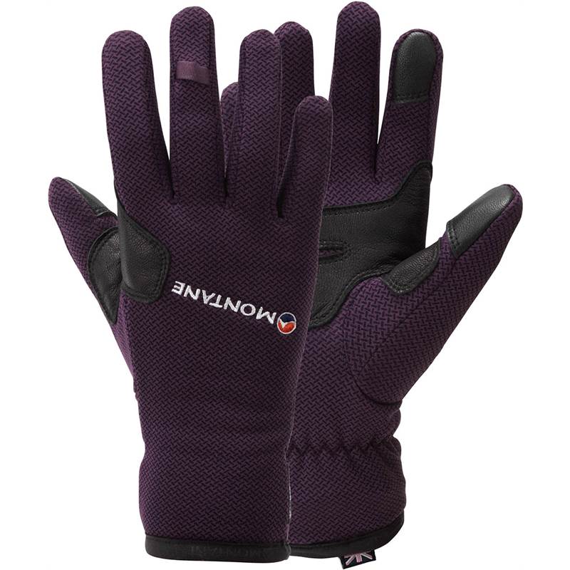 Montane Womens Iridium Gloves-2