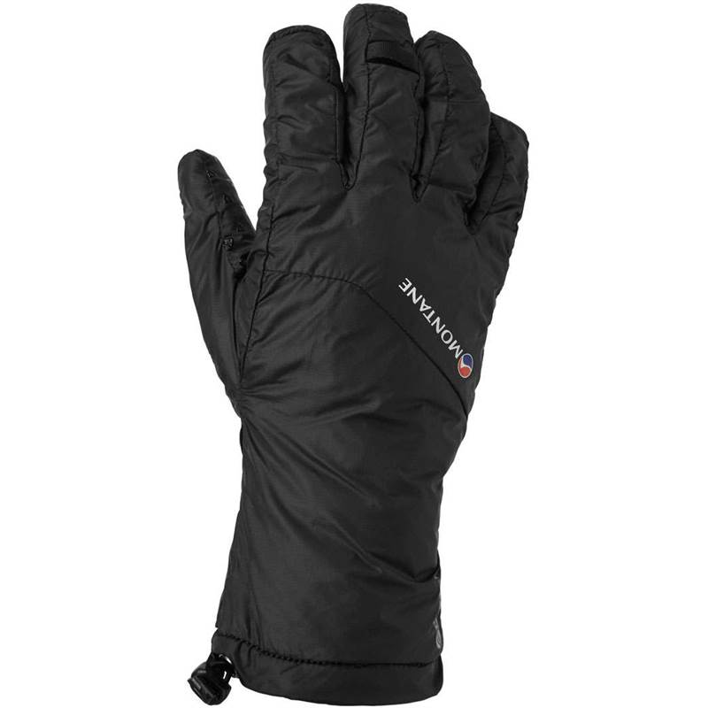 Montane Womens Prism Dry Line Waterproof Gloves-1
